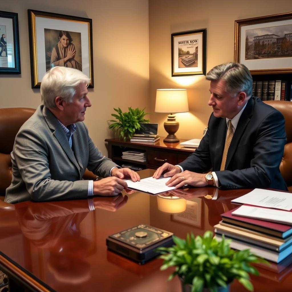 Step Parent Adoption Lawyer Powhatan County
