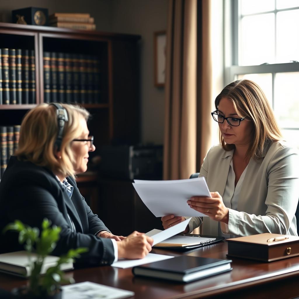 Step Parent Adoption Lawyer Prince William County