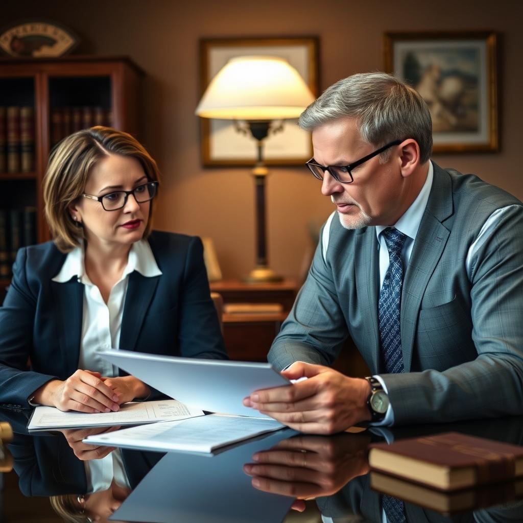 Step Parent Adoption Lawyer Rockingham County