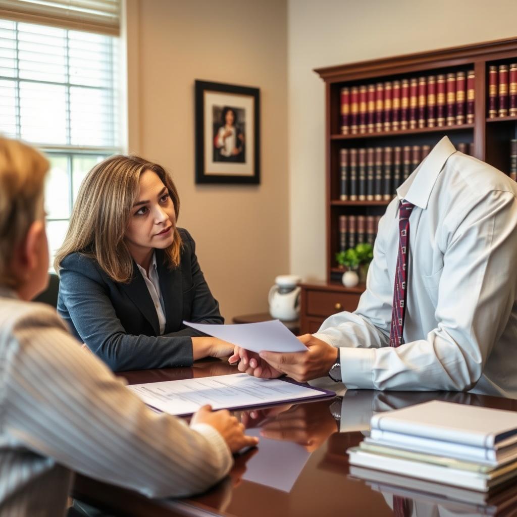 Step Parent Adoption Lawyer Shenandoah County