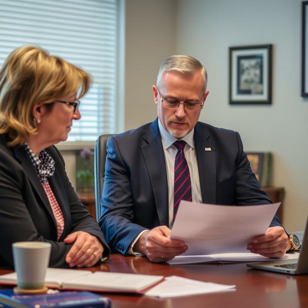 Step Parent Adoption Lawyer Spotsylvania County