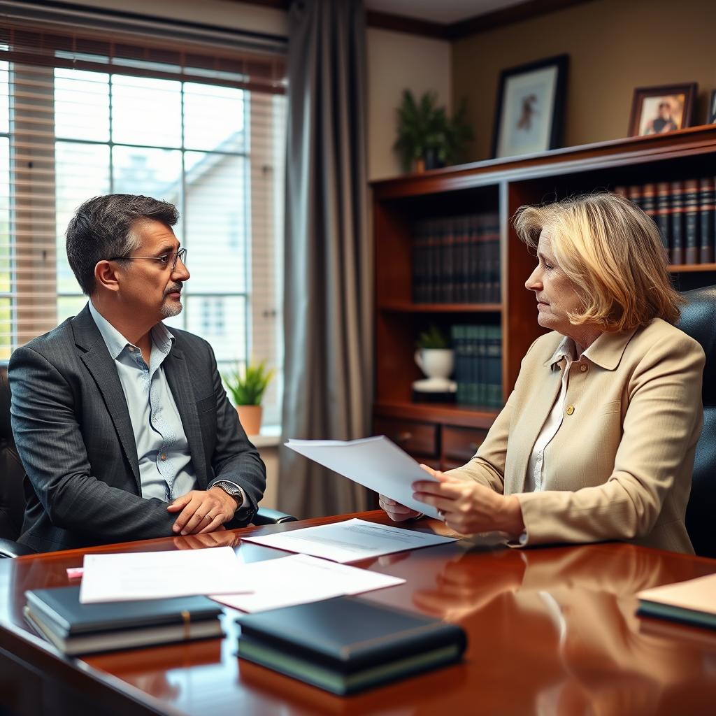 Step Parent Adoption Lawyer Warren County