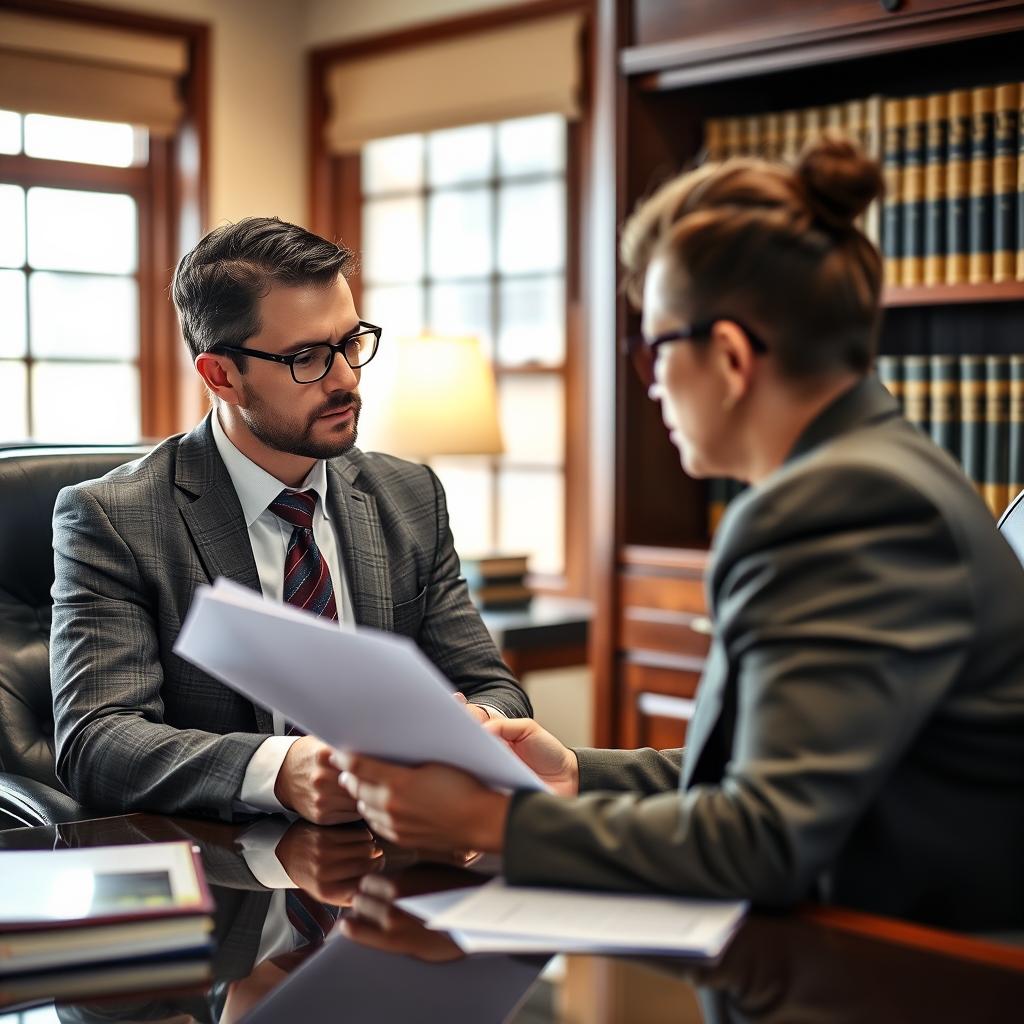 Support Contempt Lawyer Henrico County
