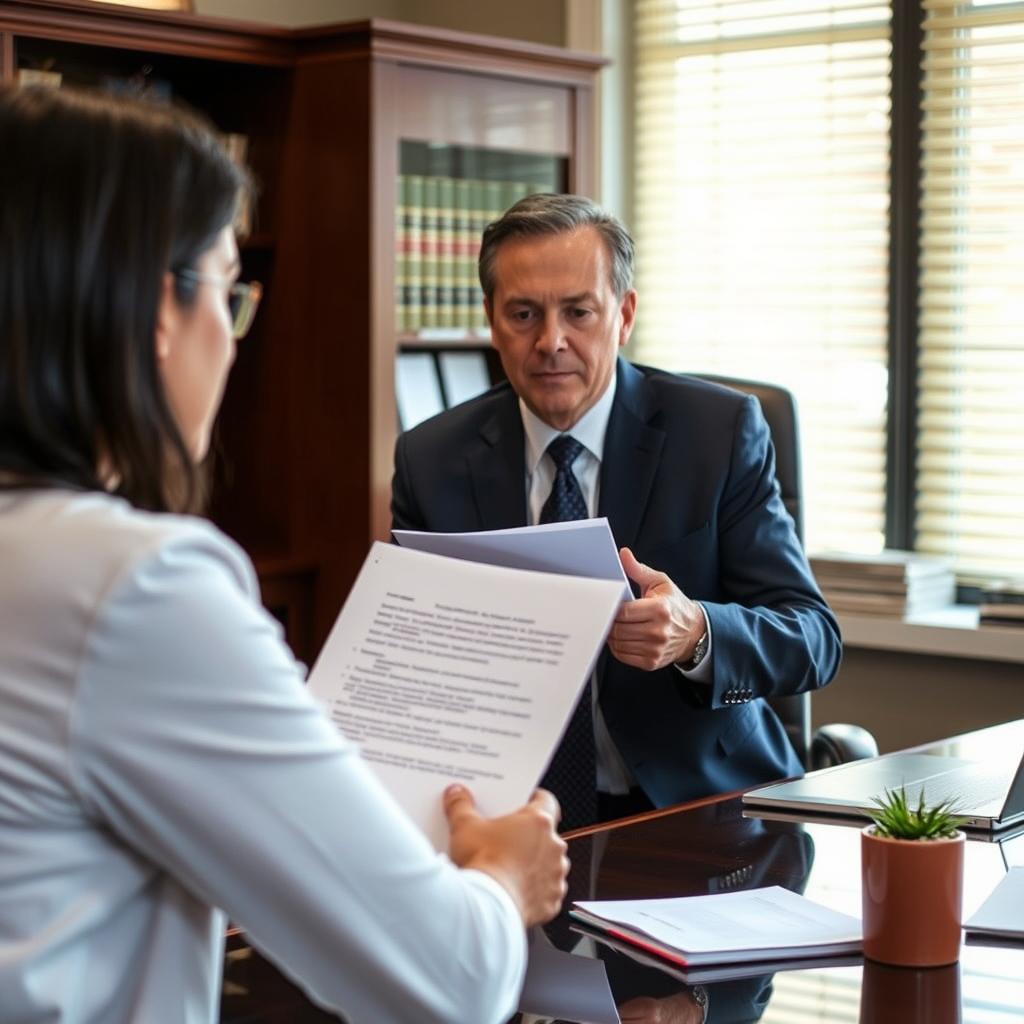 Support Contempt Lawyer Manassas Park