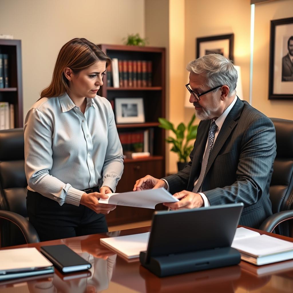 Temporary Alimony Lawyer Orange County