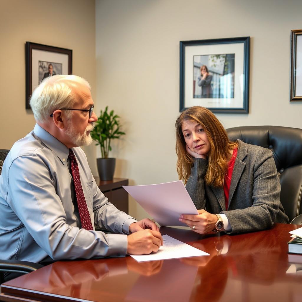Temporary Guardianship Lawyer Loudoun County