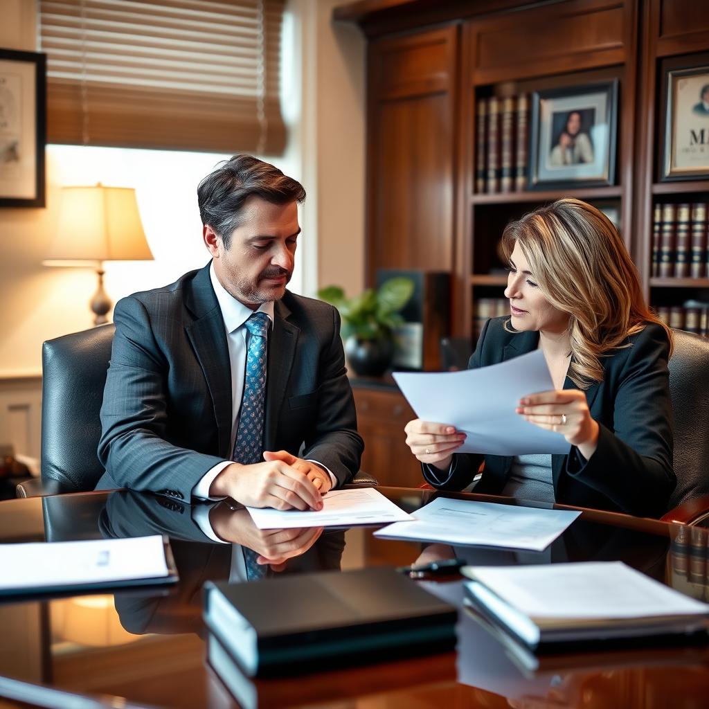 Wage Garnishment Child Support Lawyer Caroline County