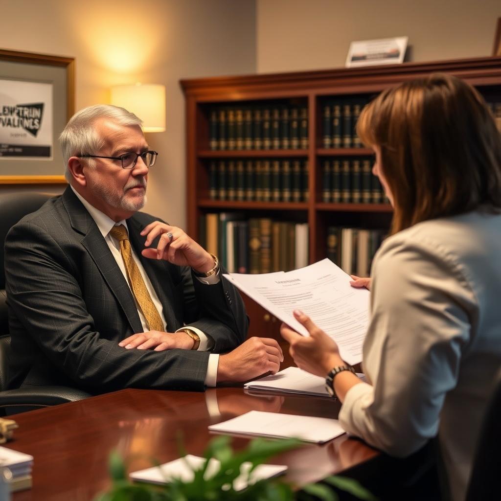 Wage Garnishment Child Support Lawyer Dinwiddie County