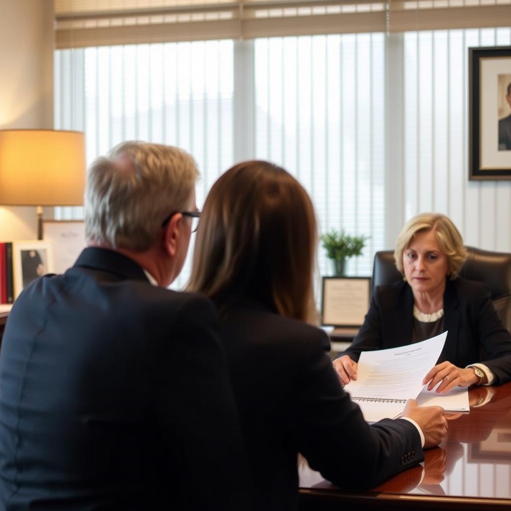 Alimony Enforcement Lawyer Alexandria