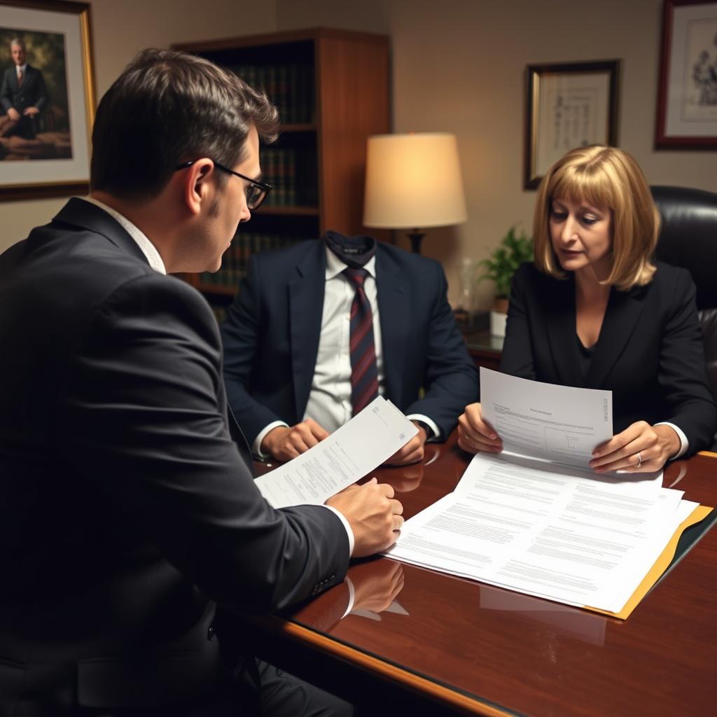 Alimony Enforcement Lawyer Augusta County