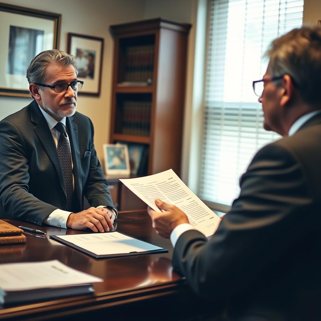 Alimony Enforcement Lawyer Clarke County