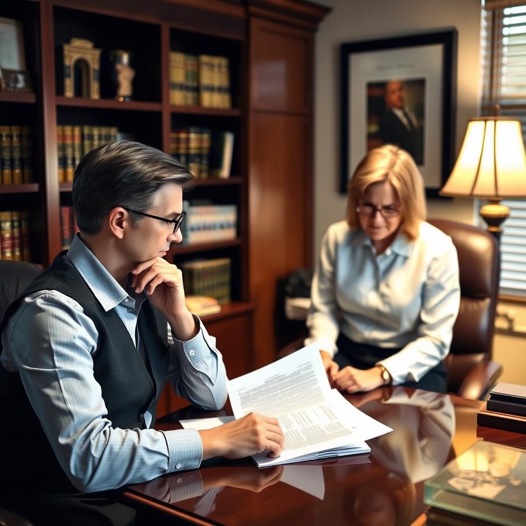 Alimony Enforcement Lawyer Greene County
