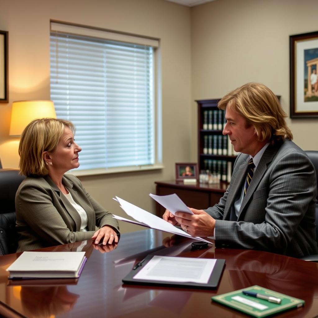 Alimony Enforcement Lawyer Lexington