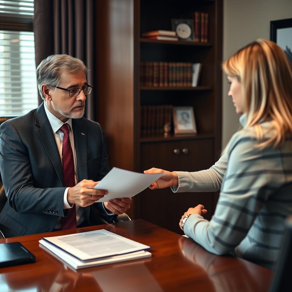 Alimony Enforcement Lawyer Manassas Park