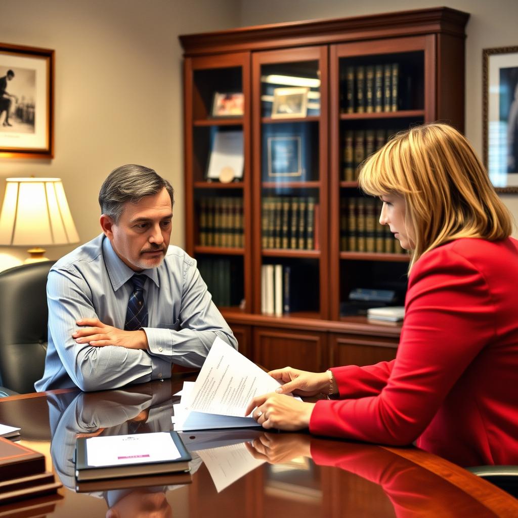 Alimony Enforcement Lawyer Shenandoah County