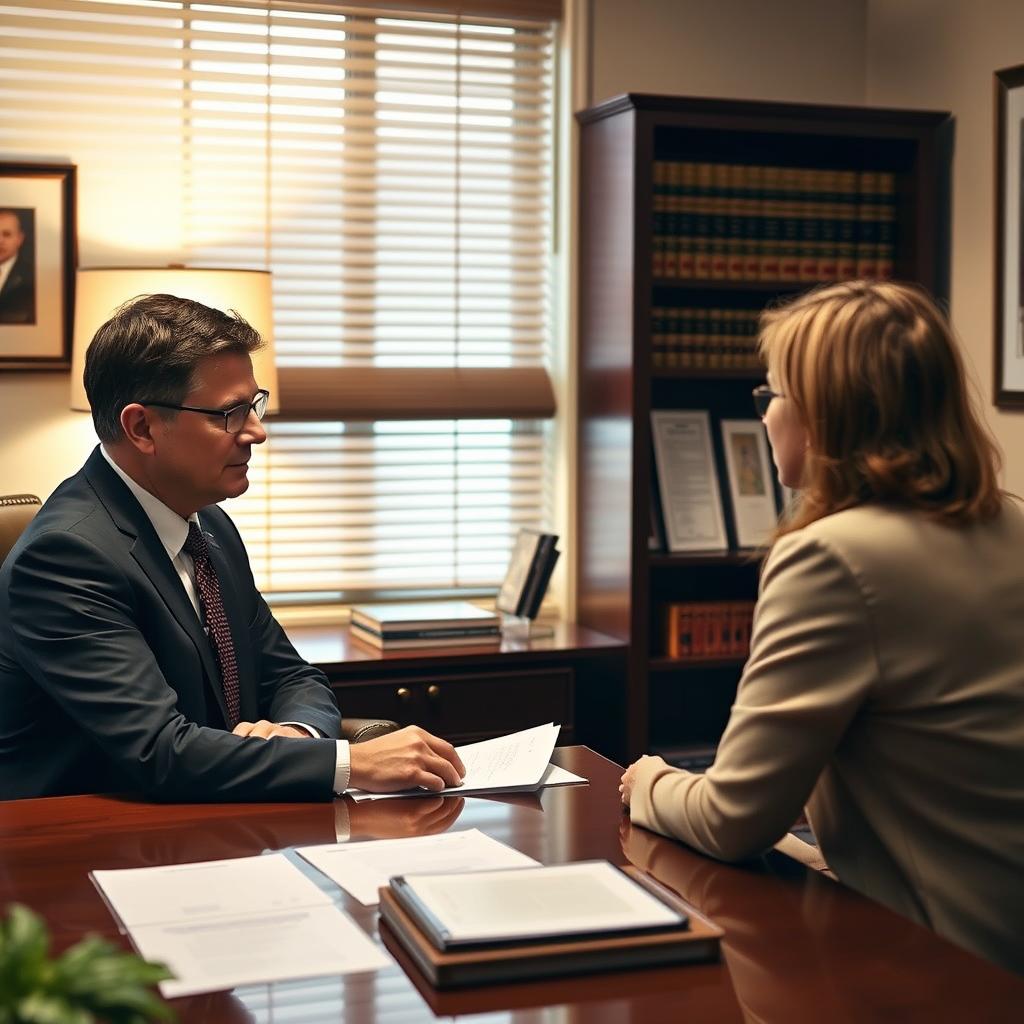 Alimony Modification Lawyer Alexandria