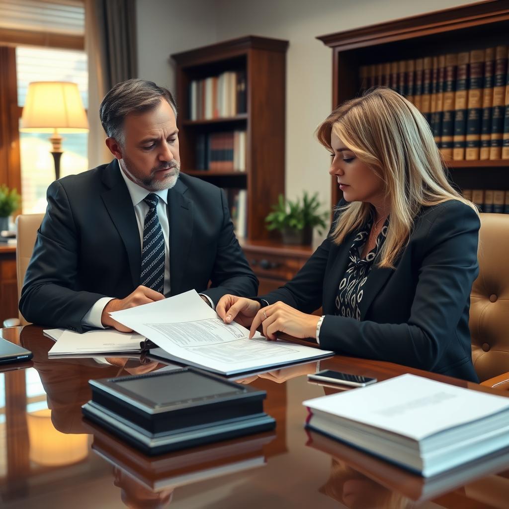 Alimony Modification Lawyer Lexington