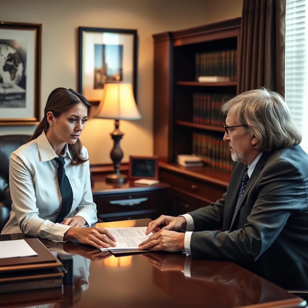 Alimony Modification Lawyer New Kent County