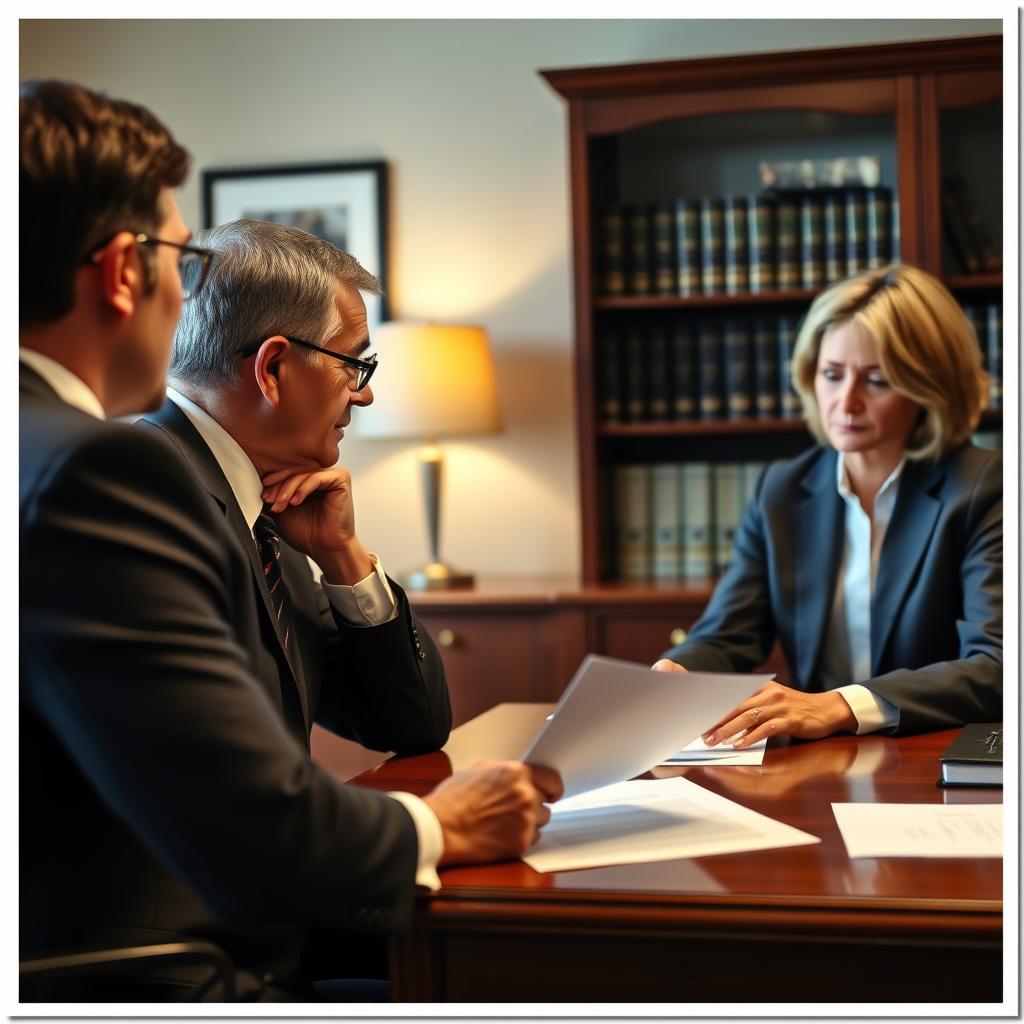 Alimony Modification Lawyer Spotsylvania County