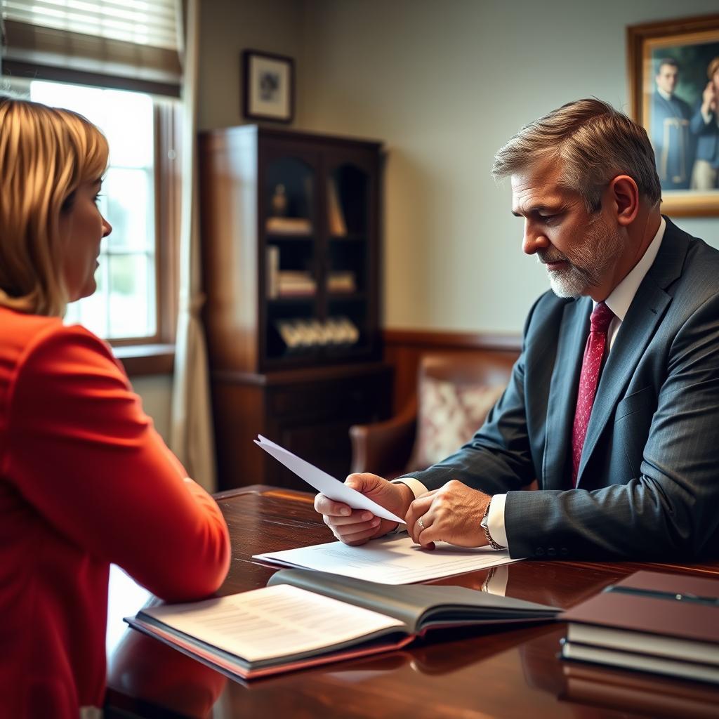 Catholic Annulment Lawyer Albemarle County