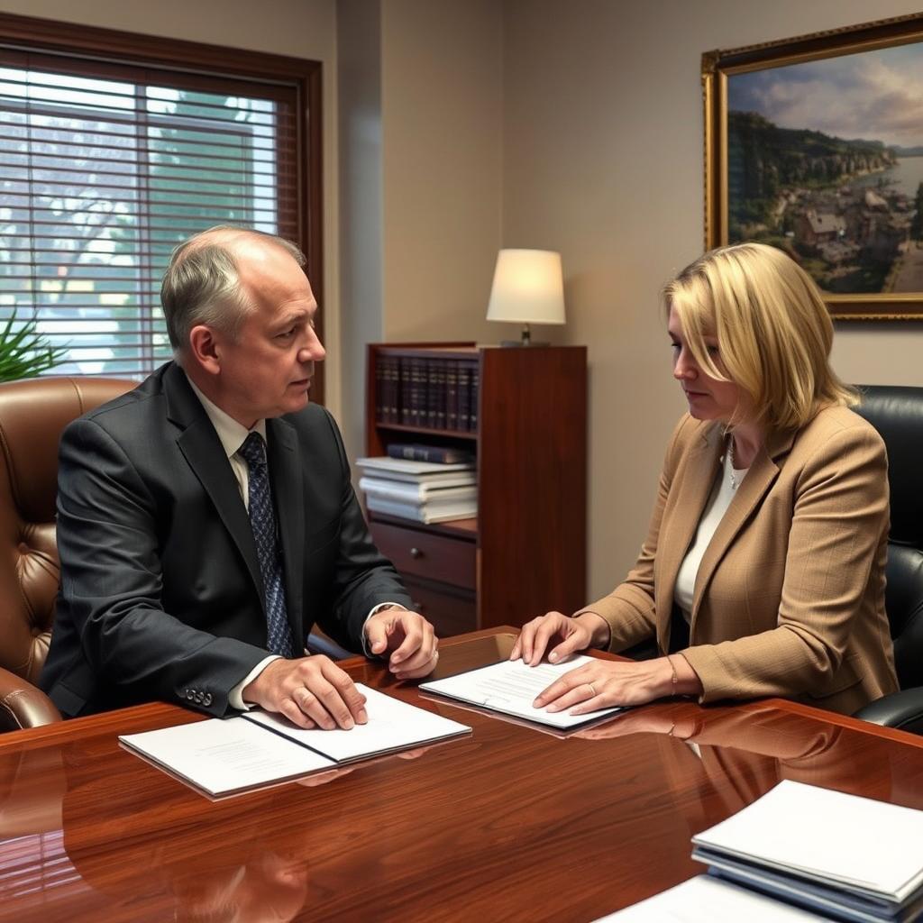 Catholic Annulment Lawyer Botetourt County