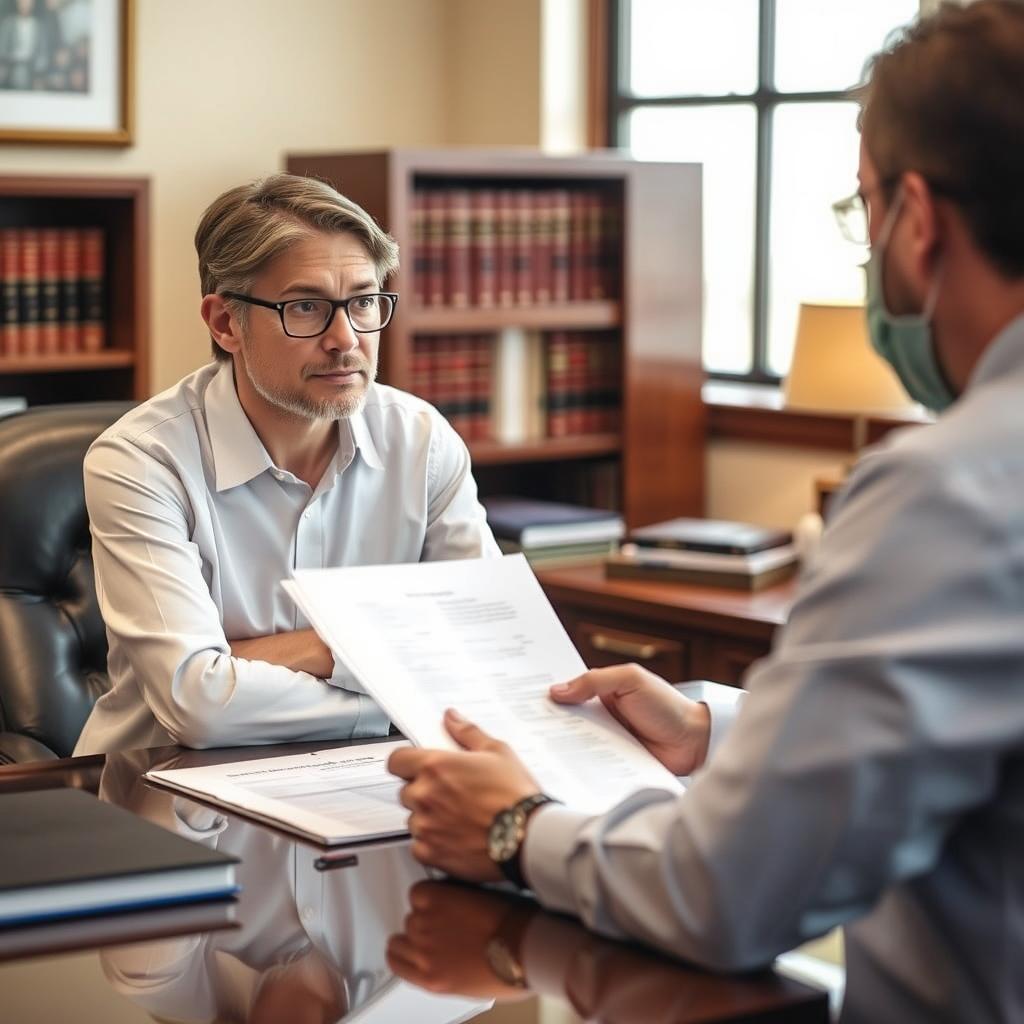 Catholic Annulment Lawyer Clarke County