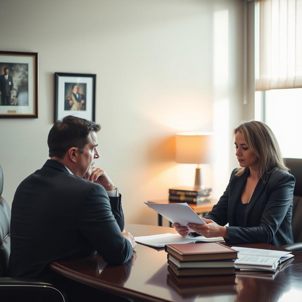 Catholic Annulment Lawyer Fairfax County