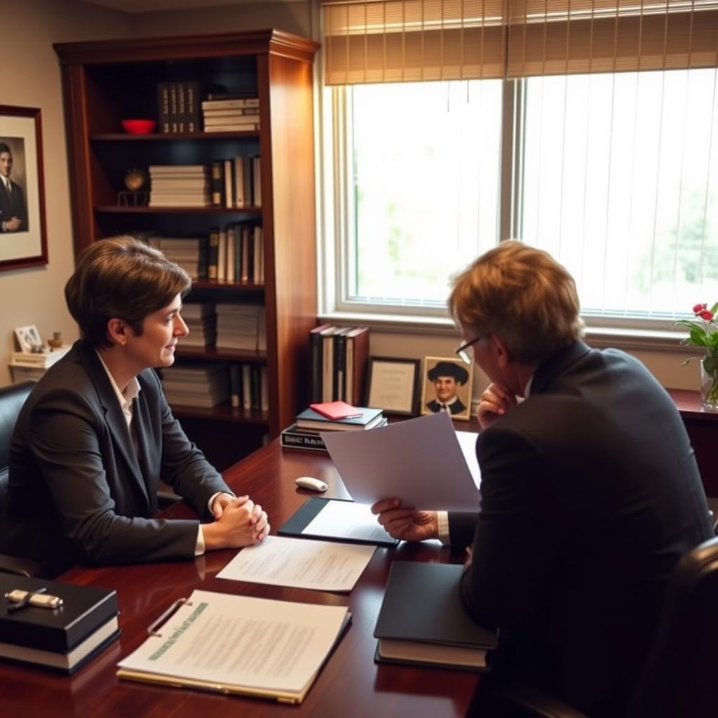 Catholic Annulment Lawyer Fairfax