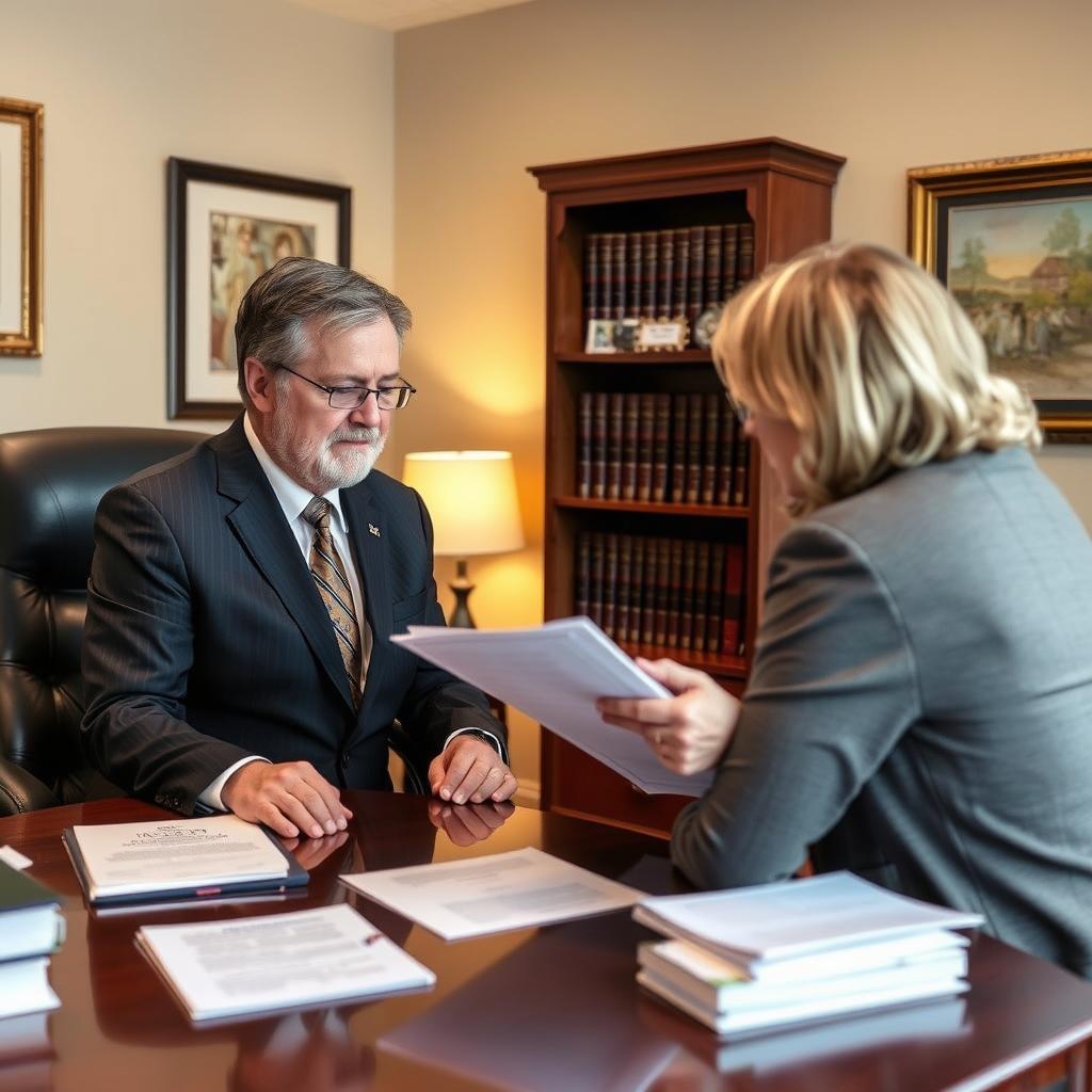 Catholic Annulment Lawyer Fluvanna County