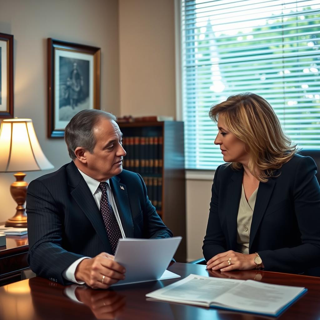 Catholic Annulment Lawyer Frederick County