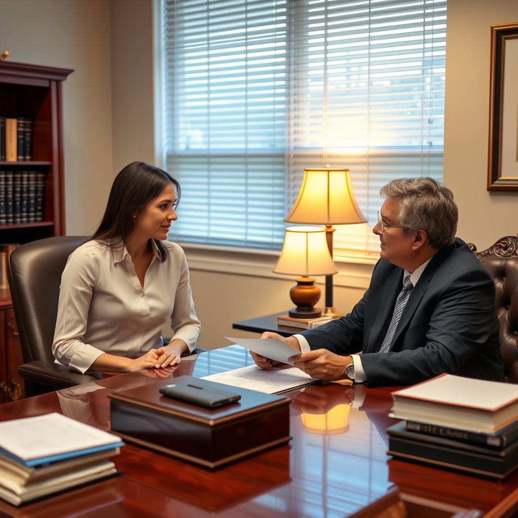 Catholic Annulment Lawyer Goochland County