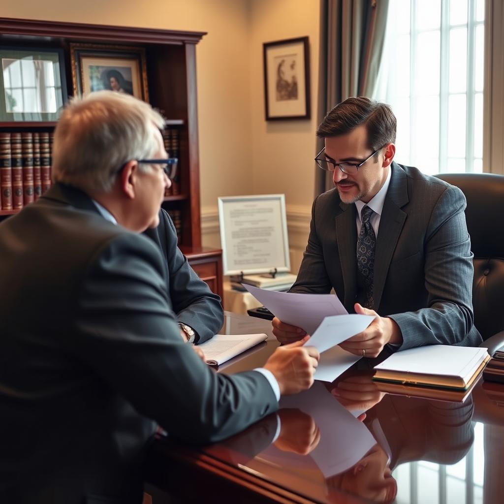 Catholic Annulment Lawyer Hanover County
