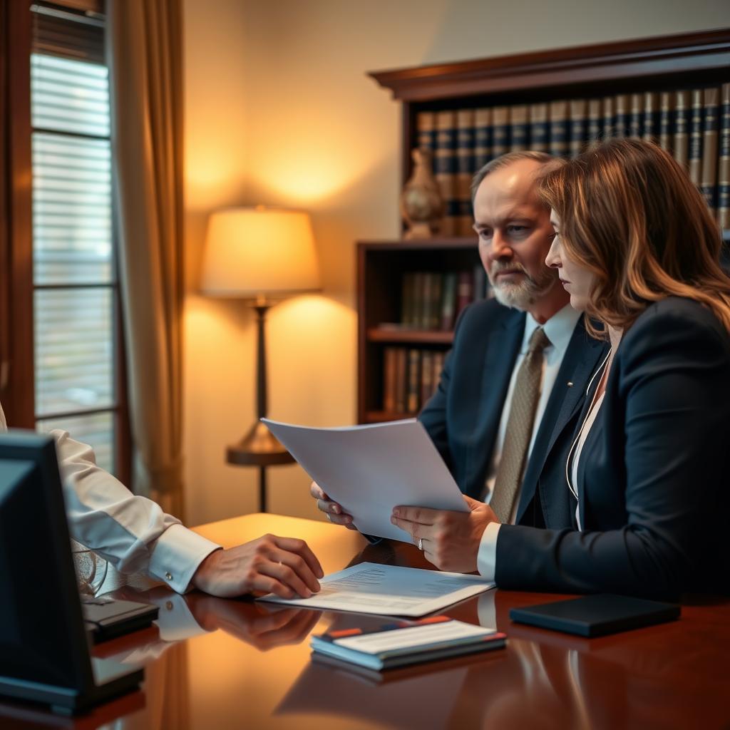 Catholic Annulment Lawyer King George County