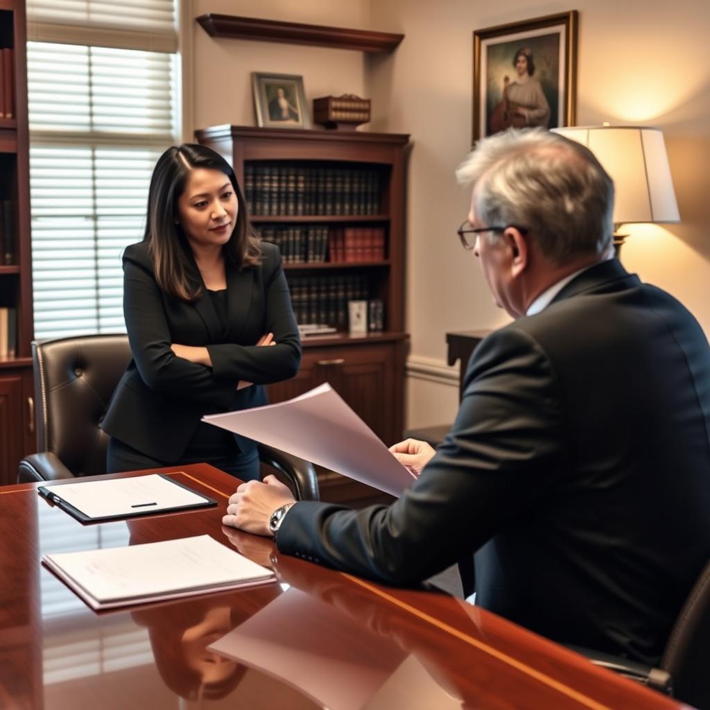 Catholic Annulment Lawyer Lexington