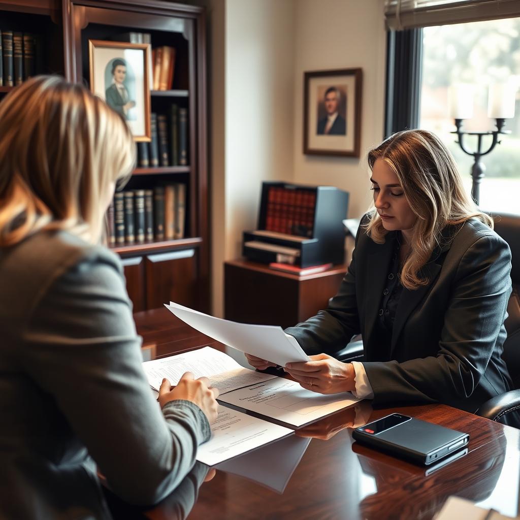 Catholic Annulment Lawyer Loudoun County