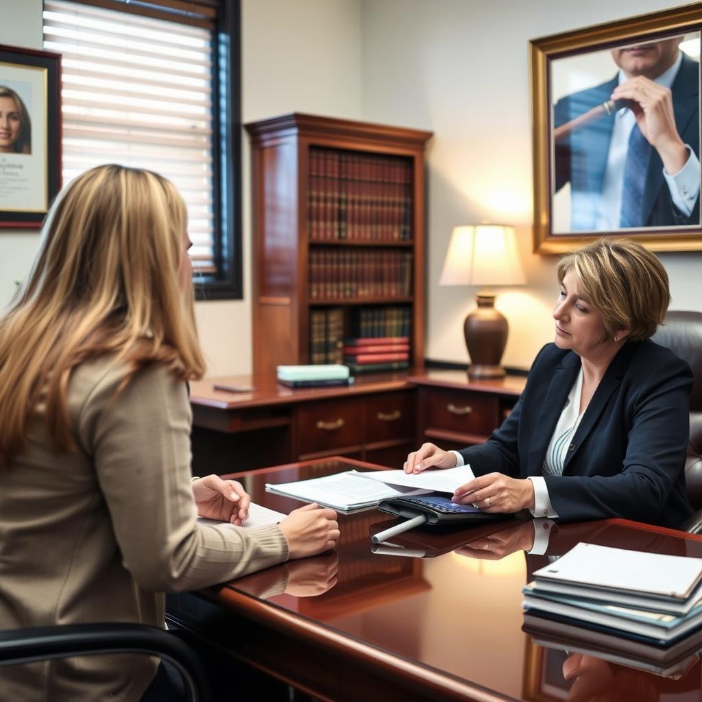 Catholic Annulment Lawyer Madison County