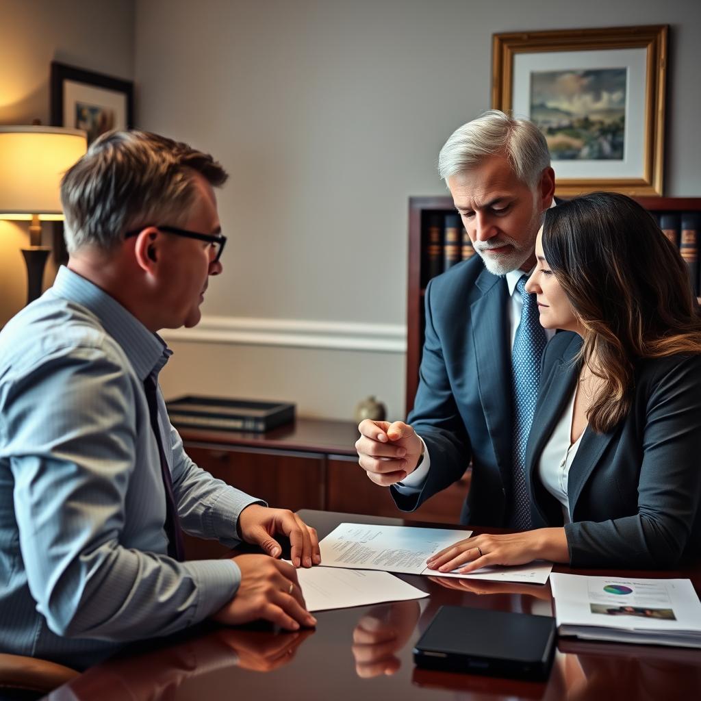 Catholic Annulment Lawyer Manassas Park