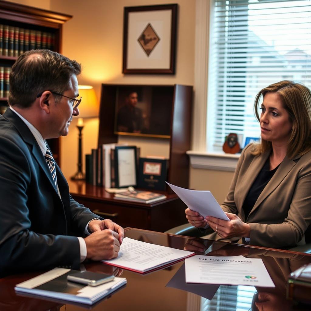 Child Relocation Lawyer Clarke County