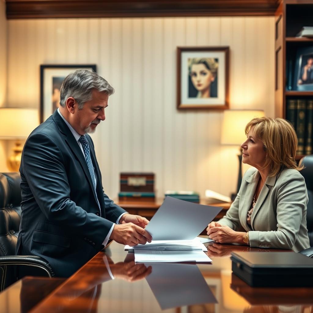 Cruelty Divorce Lawyer Hanover County