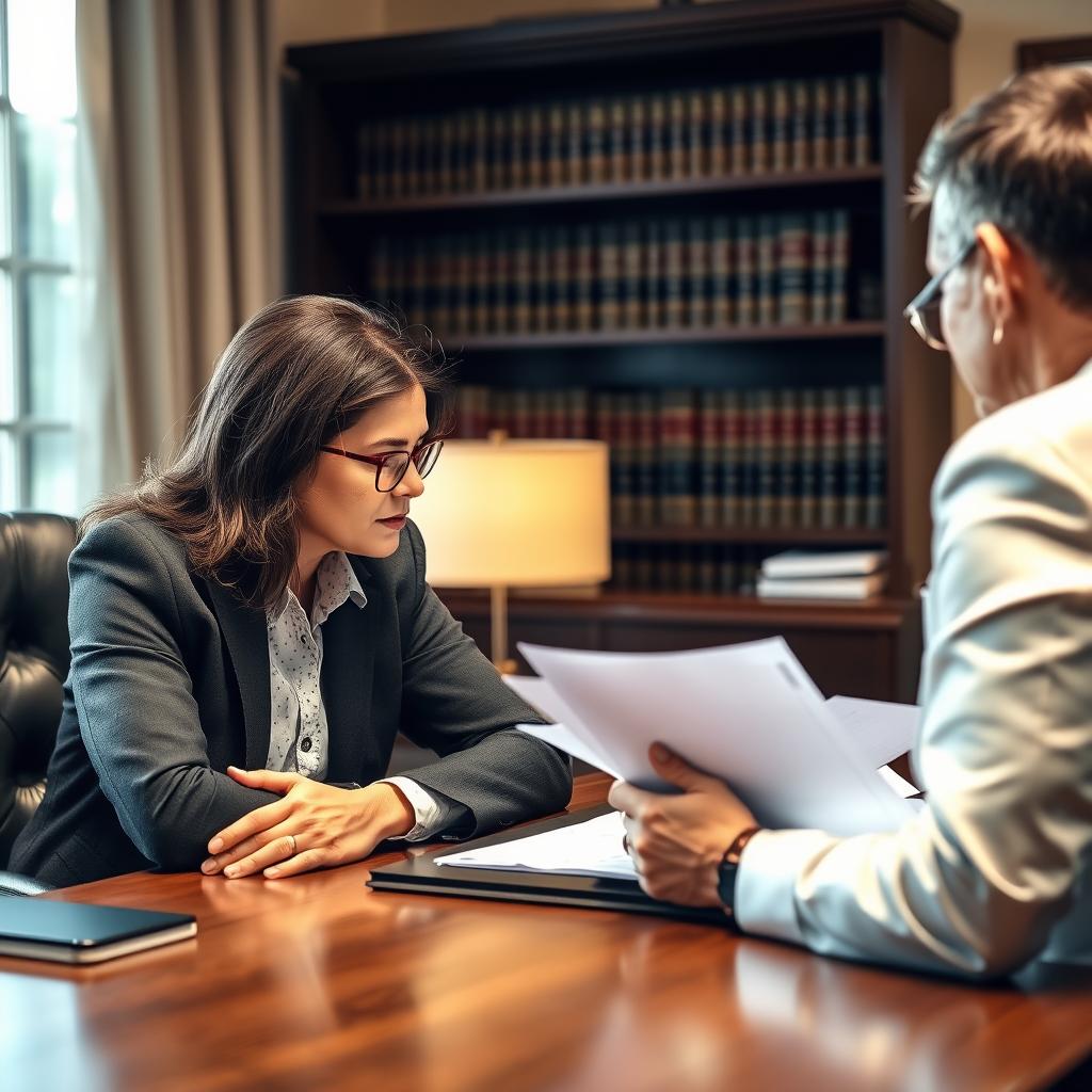 Cruelty Divorce Lawyer Warren County