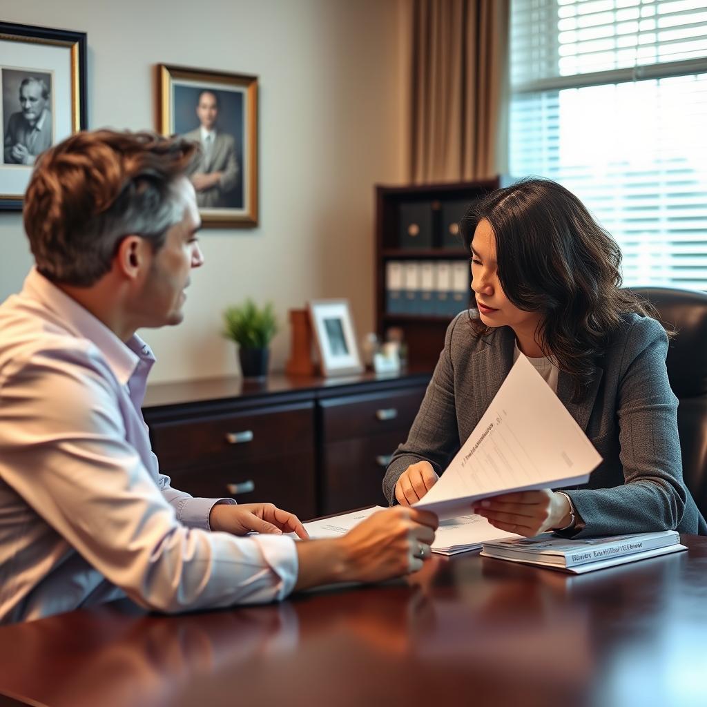 Custody Contempt Lawyer Clarke County