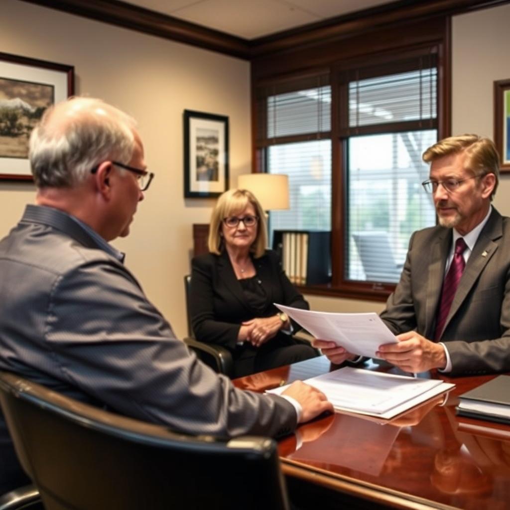 Emergency Guardianship Lawyer Loudoun County