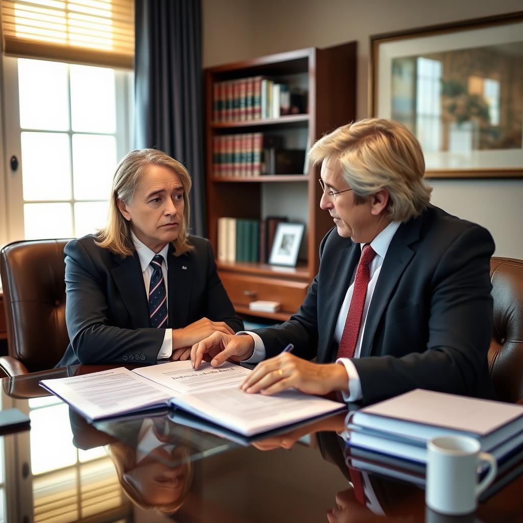 International Assets Divorce Lawyer Caroline County