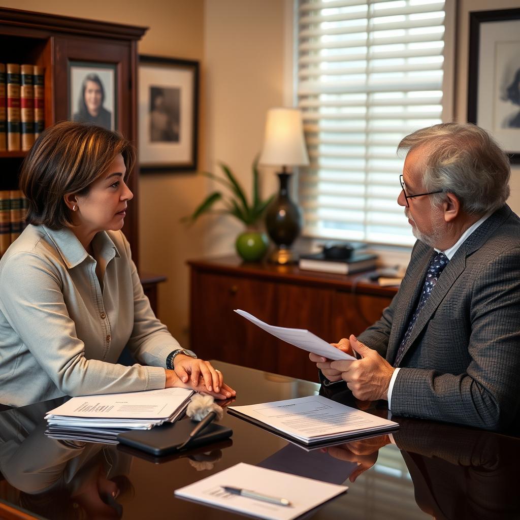 Kinship Guardianship Lawyer Orange County