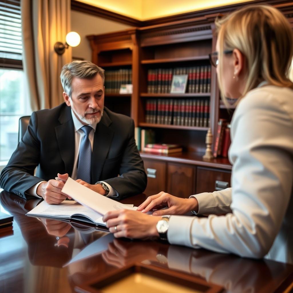 Marriage Annulment Lawyer Fluvanna County
