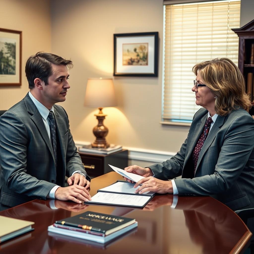 Marriage Annulment Lawyer Frederick County
