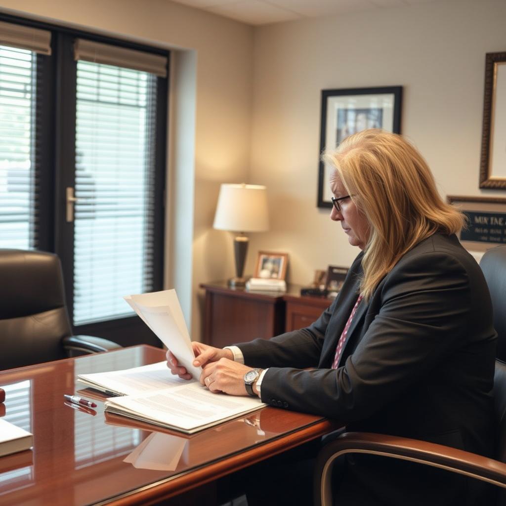 Marriage Annulment Lawyer Goochland County