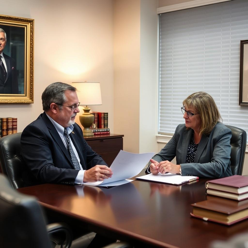 Marriage Annulment Lawyer Greene County