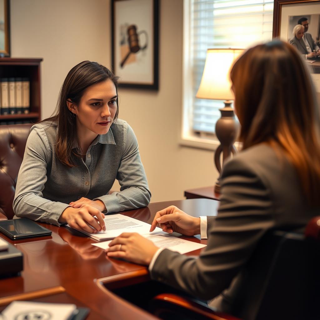 Marriage Annulment Lawyer Hanover County