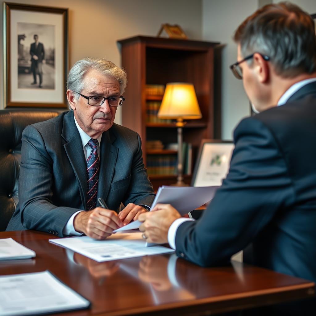 Marriage Annulment Lawyer King George County